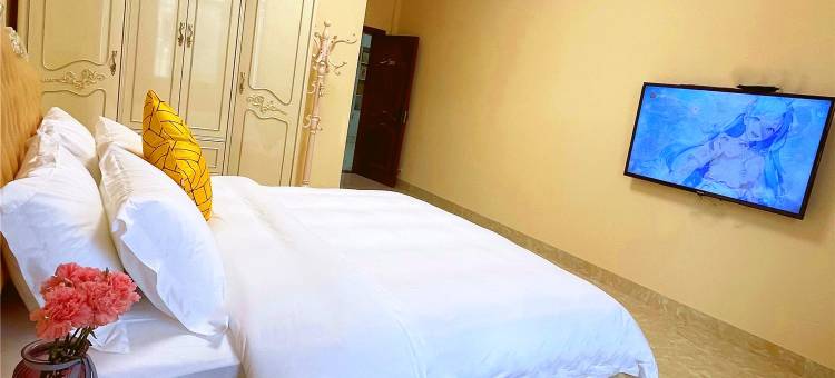 东山小驻民宿图片