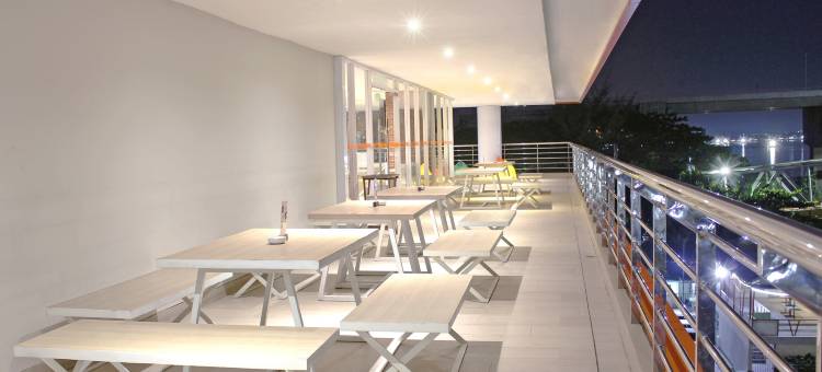 三马林达哈里斯酒店(Harris Hotel Samarinda)图片