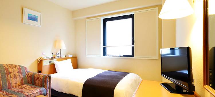 东京绫濑站微笑酒店(Smile Hotel Tokyo Ayase Ekimae)图片