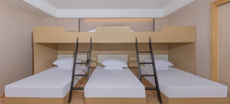 网鱼电竞酒店(苏州东太湖吴江人民广场店)图片