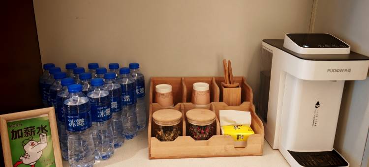 如家酒店(石家庄中山东路南三条店)图片