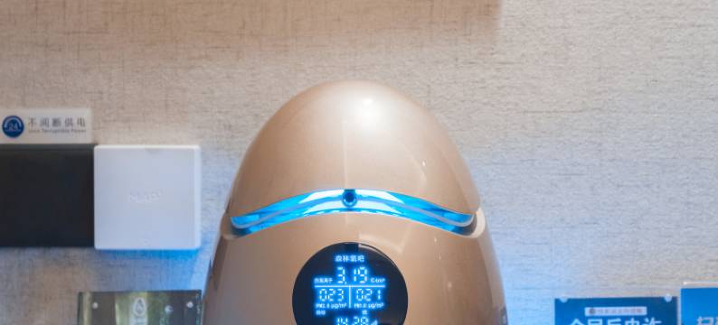 重庆曼德姆酒店(悦来国际会议中心店)图片