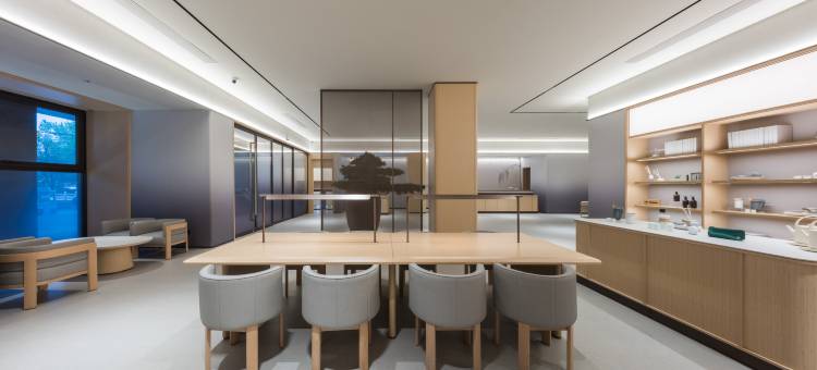 全季酒店(济宁金宇路龙贵购物广场店)图片