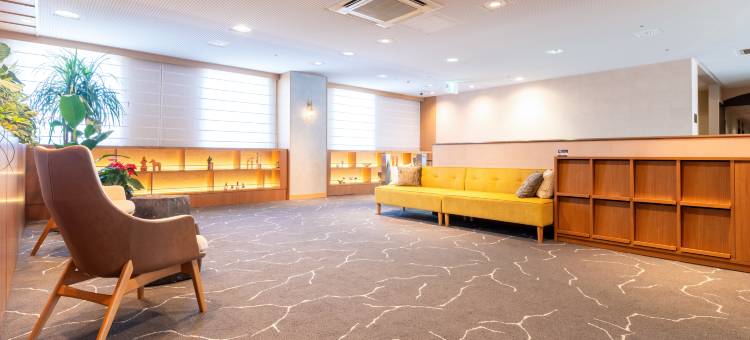 宫崎站前里士满酒店(Richmond Hotel Miyazaki Ekimae)图片