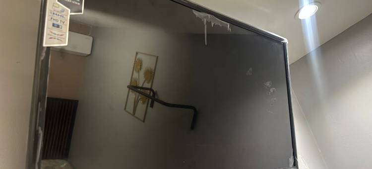 吉隆坡武吉免登SS灰色旅馆(SS Grey Inn Bukit Bintang)图片