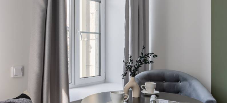 Select Apartments图片