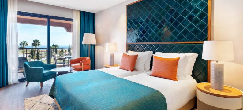 卡斯卡德健康度假村(Cascade Wellness Resort)图片