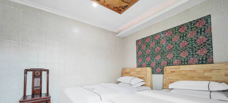 顶好旅馆(葵涌商业东街店)图片