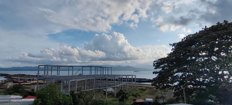 爸爸的湾景酒店(Dads Bayview Pension)图片