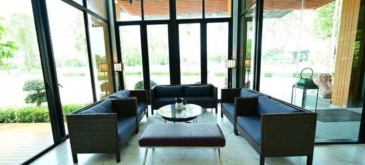 莲花谷萨帕雅豪华酒店(Grand Sappaya Hotel by Lotus Valley Golf)图片