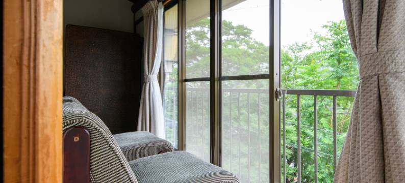 Tabist 樱花奥三河旅馆(Tabist Sakura Annex Oku-Mikawa)图片