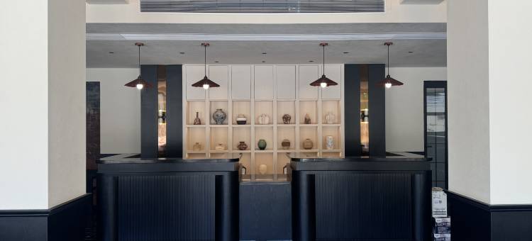 遇见盏居(清远长隆地铁站店)图片