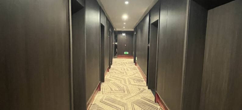 7933电竞酒店(平遥古城店)图片