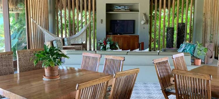 Magical Territory  beachfront hotel La Guajira图片