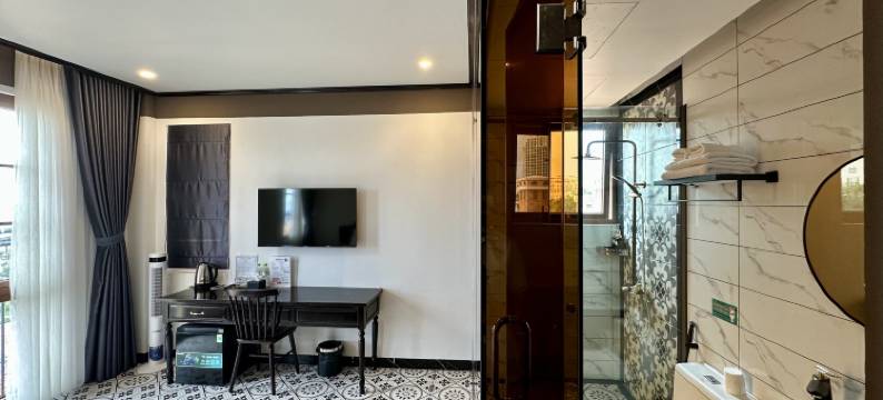 塔拉索伦托酒店(Thala Hotel Sorrento)图片