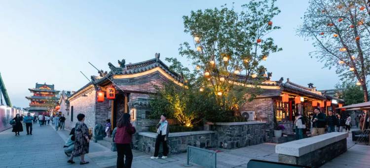 柒宿·合院图片