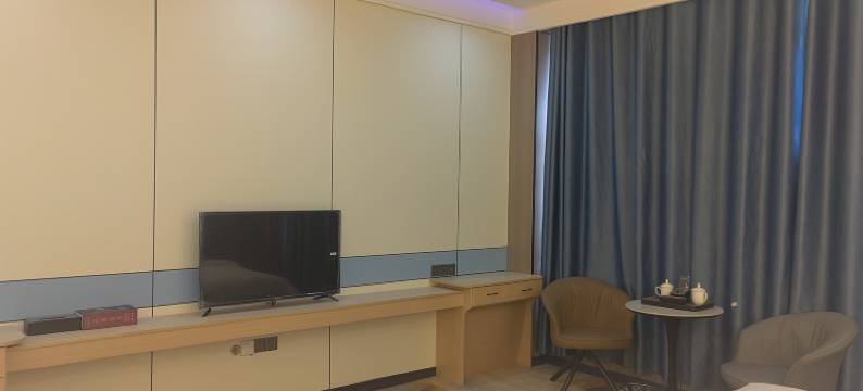 贵德酷客至尚酒店图片