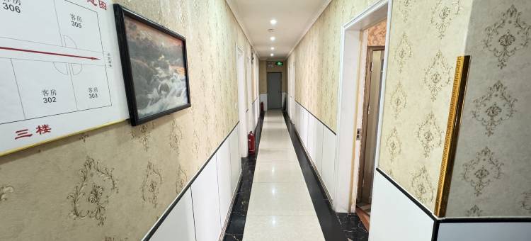 雪豫供氧宾馆图片