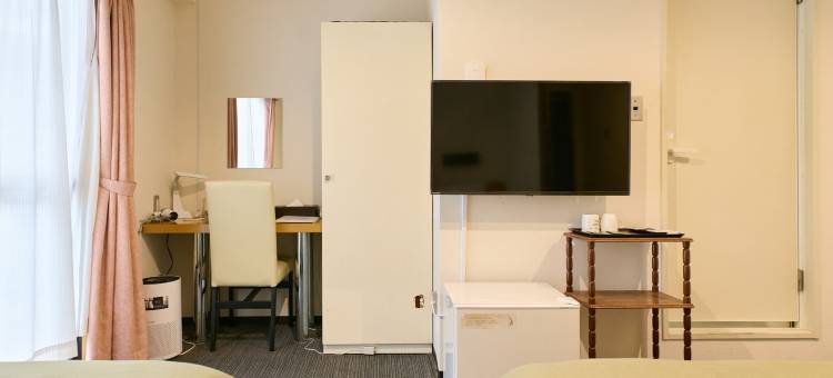 Tabist 池袋泰托拉酒店(Tabist Hotel Tetora Ikebukuro)图片