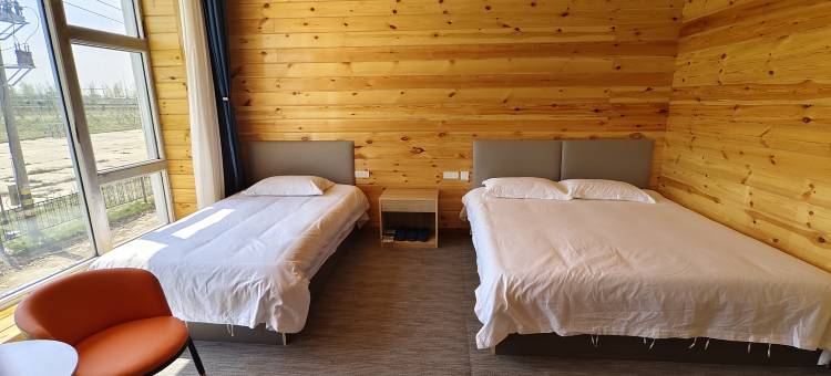 额尔古纳市室韦巴雅尔酒店图片