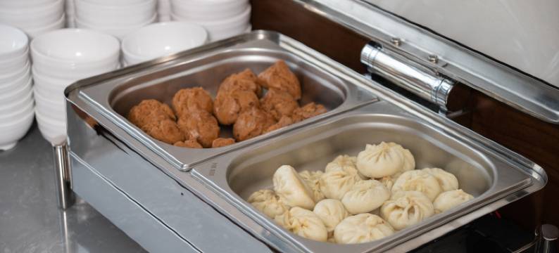 观澜酒店(山西省足球训练基地店)图片