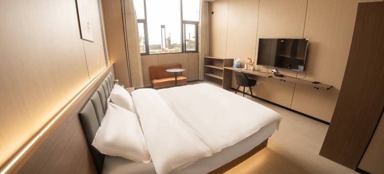 美桦花园咖啡·民宿图片