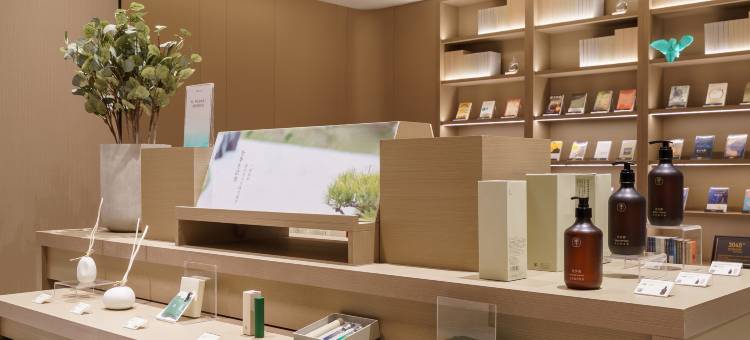 全季酒店(鞍山火车站店)图片