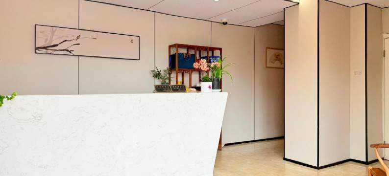 上海艾朗精品酒店图片