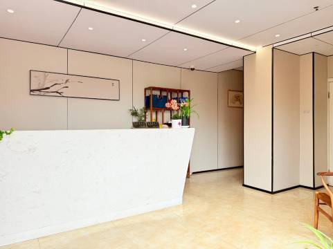 上海艾朗精品酒店