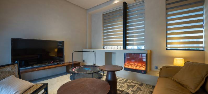 花筑·时安郡濠民宿(徽州文化博物馆店)图片