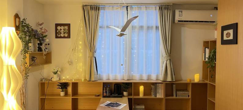 橙悦长住公寓(京溪南方医院地铁站店)图片