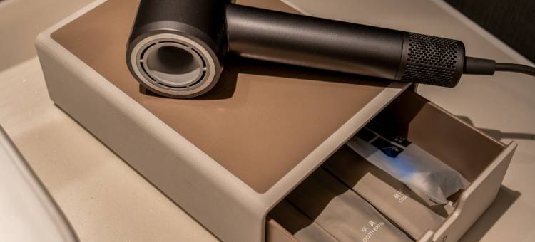 美兰影音·电竞酒店(唐山万达店)图片