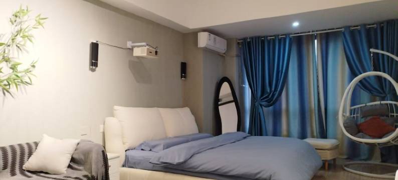 静静民宿(新沂段家巷新悦广场店)图片