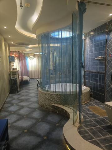 昌吉鑫布兰子主题酒店