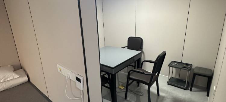 伊通明睿时尚宾馆图片