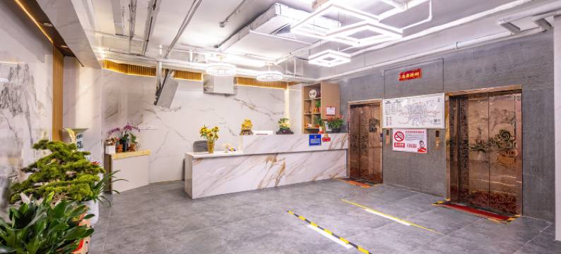 北京慈孝宫酒店图片