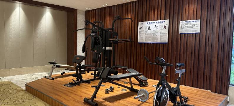 都匀云上居酒店(都匀秦汉影视城店)图片