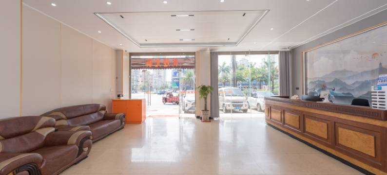 鑫兴商务酒店图片