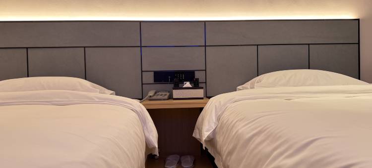 内蒙古你好酒店图片