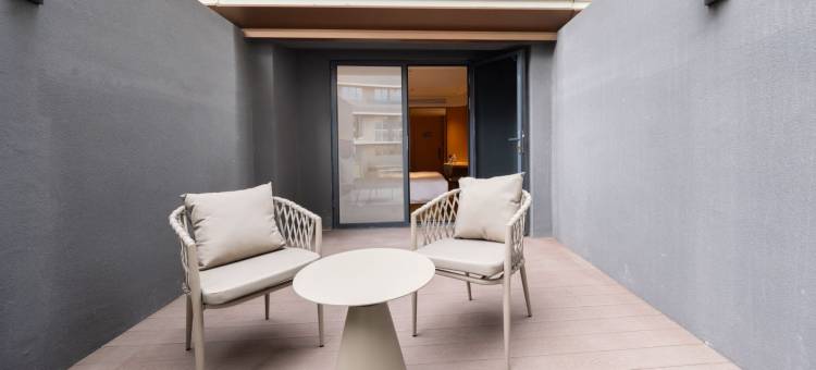 全季酒店(长沙五一广场碧沙湖地铁站店)图片