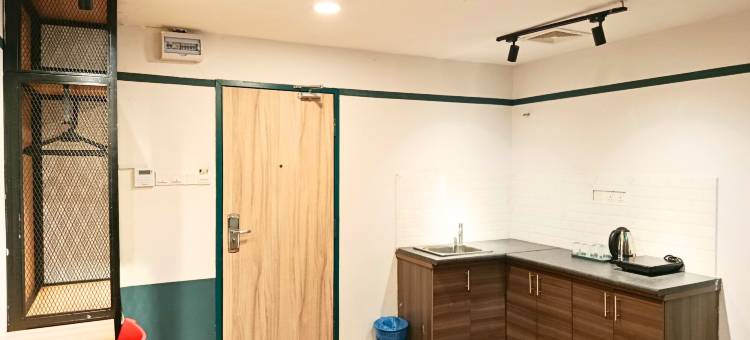 蕉赖南C180微笑酒店(Smile Hotel C180 Cheras Selatan)图片