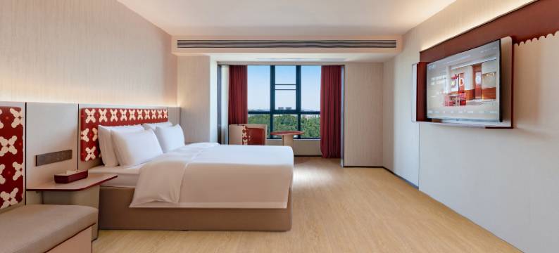 你好酒店(贵阳北站西广场店)图片