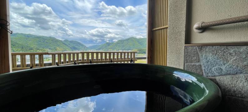 梦乃井日式旅馆(Yumenoi)图片