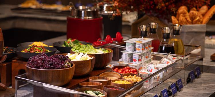 北京天安门王府井枫渡酒店图片