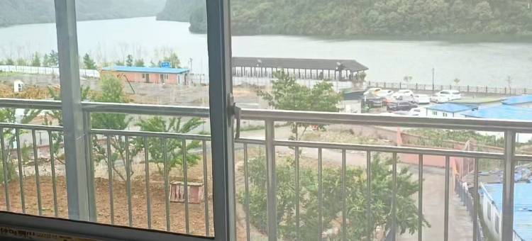 樱桃红民宿图片