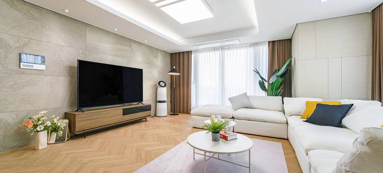 釜山站Le collective(Le Collective Busan Station)图片