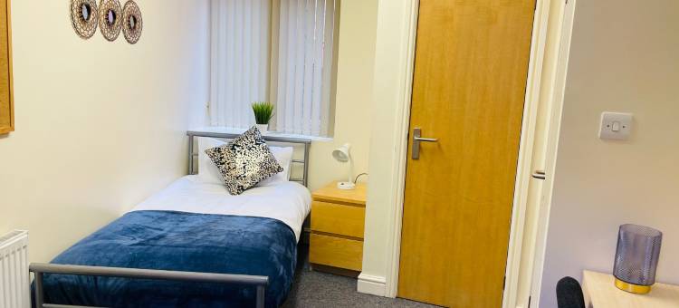 Manchester Portland By Sunday图片