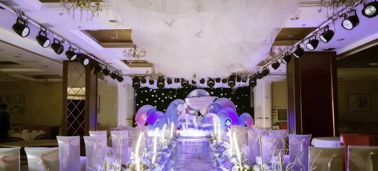 金恩大酒店(肃宁北站店)图片