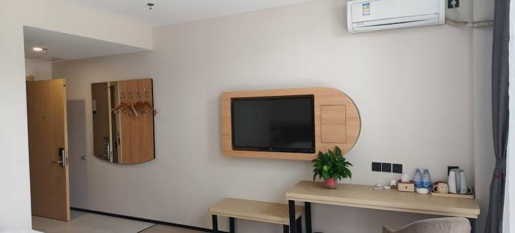 尚客优酒店(阜平店)图片