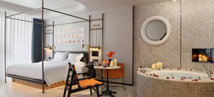 Z酒店至尊｜藏地秘境·VISTA梅里雪山轻奢酒店(飞来寺观景台店)图片